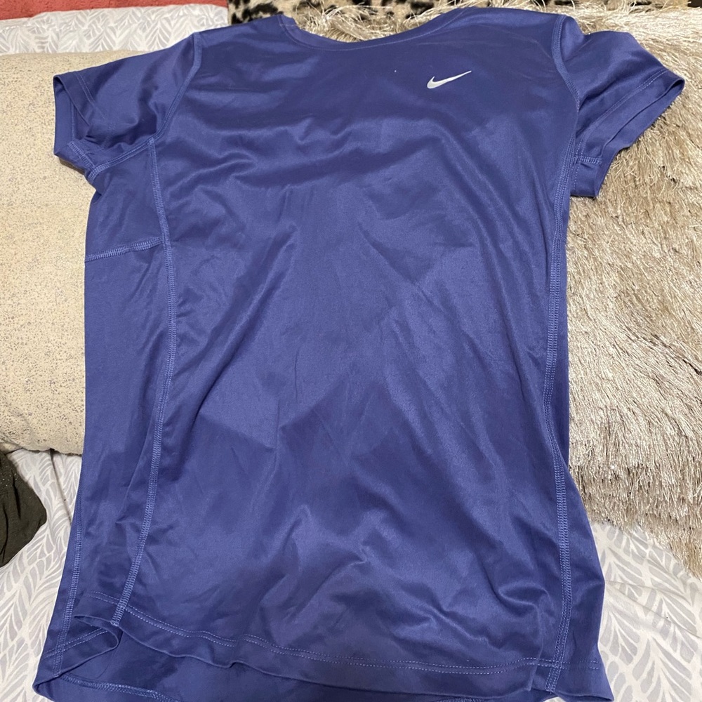 Women’s Nike DRI-FIT T-shirt